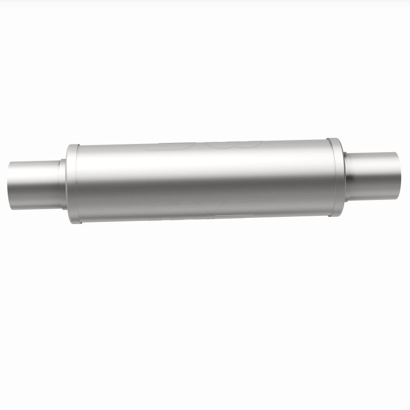 MagnaFlow Muffler Mag SS 14X4X4 2.25X2.25 C/C - 10415
