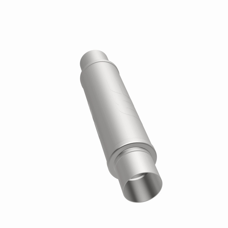 MagnaFlow Muffler Mag SS 3in 14X4X4 3.0X3.0 - 10419