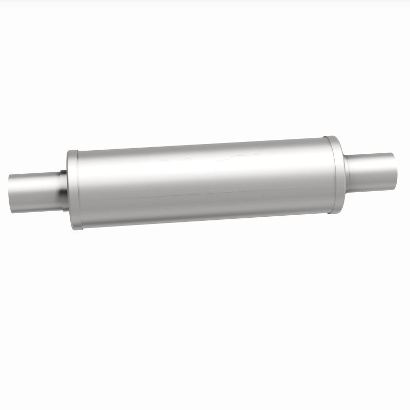 MagnaFlow Muffler Mag SS 4X4 14 2/2 C/C - 10444