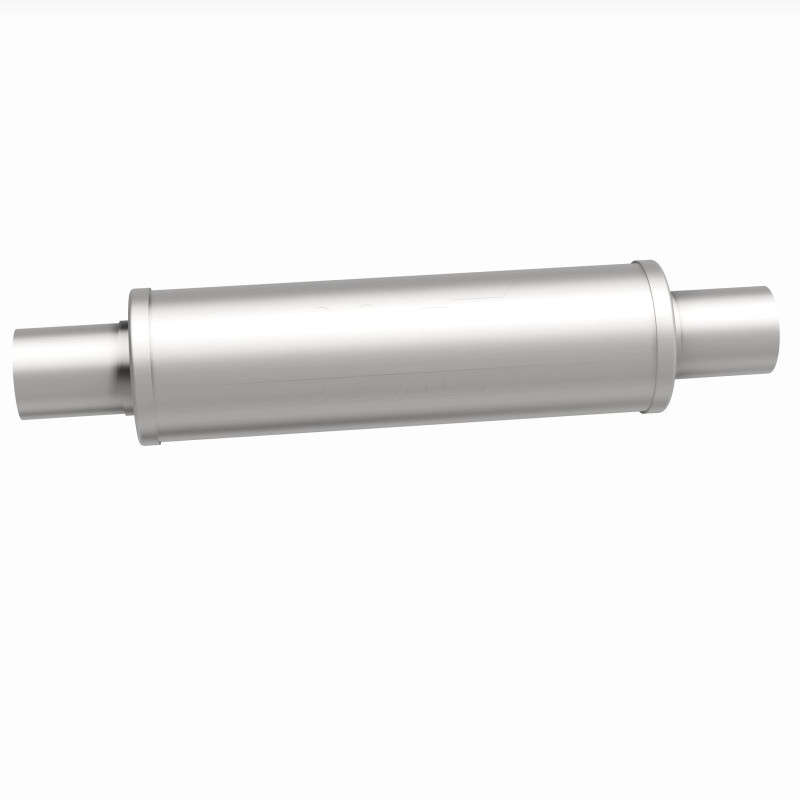 MagnaFlow Muffler Mag SS 4X4 14 2.25/2.25 C/C - 10445