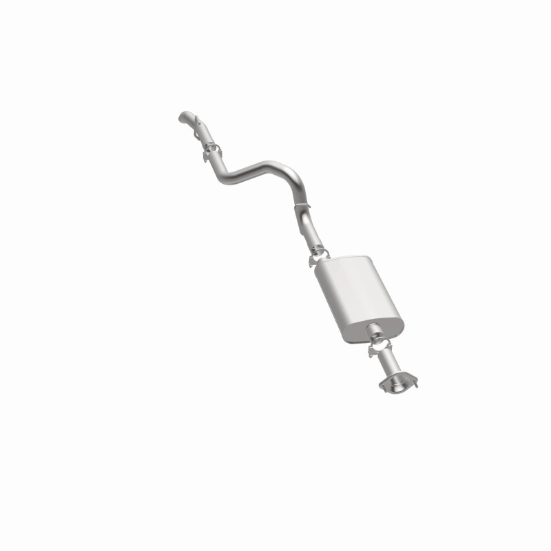 MagnaFlow BRE Exhaust Kit 96-01 Jeep Cherokee - 106-0003 360 Degree Image Set