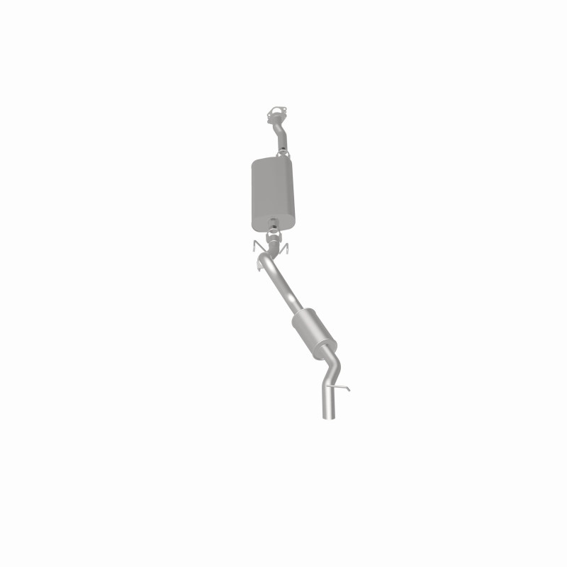 MagnaFlow BRE Exhaust Kit 02-09 Terrza Uplndr Ventur Silhou Montna Relay - 106-0009 360 Degree Image Set
