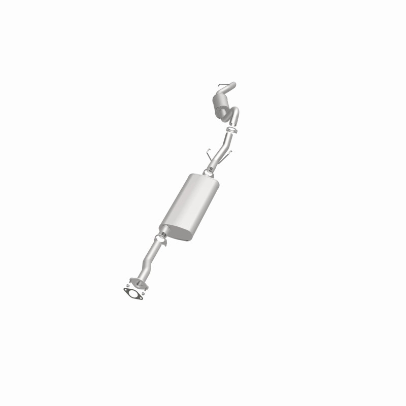 MagnaFlow BRE Exhaust Kit 02-09 Terrza Uplndr Ventur Silhou Montna Relay - 106-0009 360 Degree Image Set