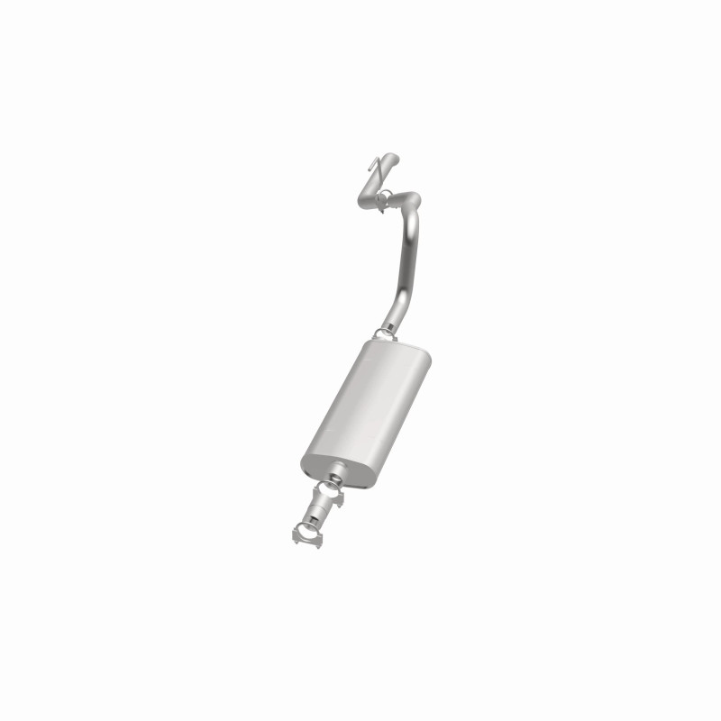 MagnaFlow BRE Exhaust Kit 99-04 Jeep Grand Cherokee - 106-0018 360 Degree Image Set