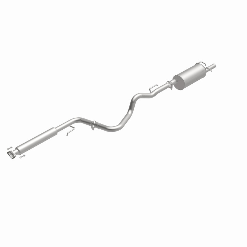 MagnaFlow BRE Exhaust Kit 05-11 Cobalt HHR G5 Pursuit - 106-0019 360 Degree Image Set