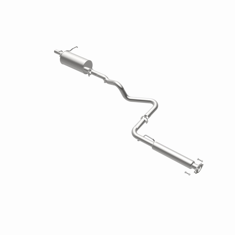 MagnaFlow BRE Exhaust Kit 05-11 Cobalt HHR G5 Pursuit - 106-0019 360 Degree Image Set