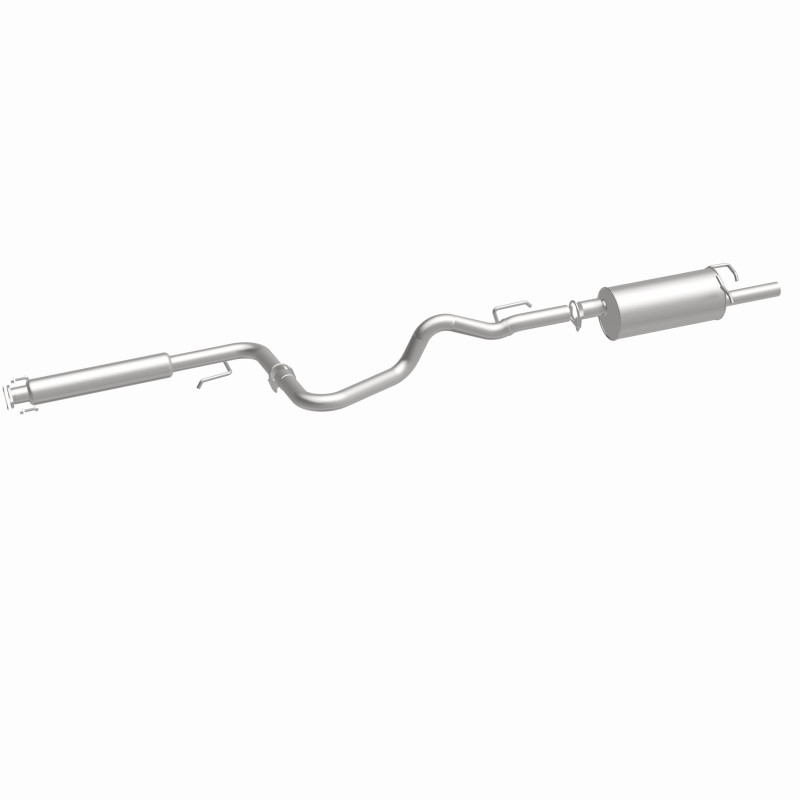 MagnaFlow BRE Exhaust Kit 05-11 Cobalt HHR G5 Pursuit - 106-0019 360 Degree Image Set