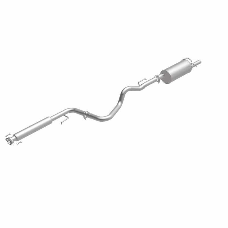 MagnaFlow BRE Exhaust Kit 05-11 Cobalt HHR G5 Pursuit - 106-0019 360 Degree Image Set