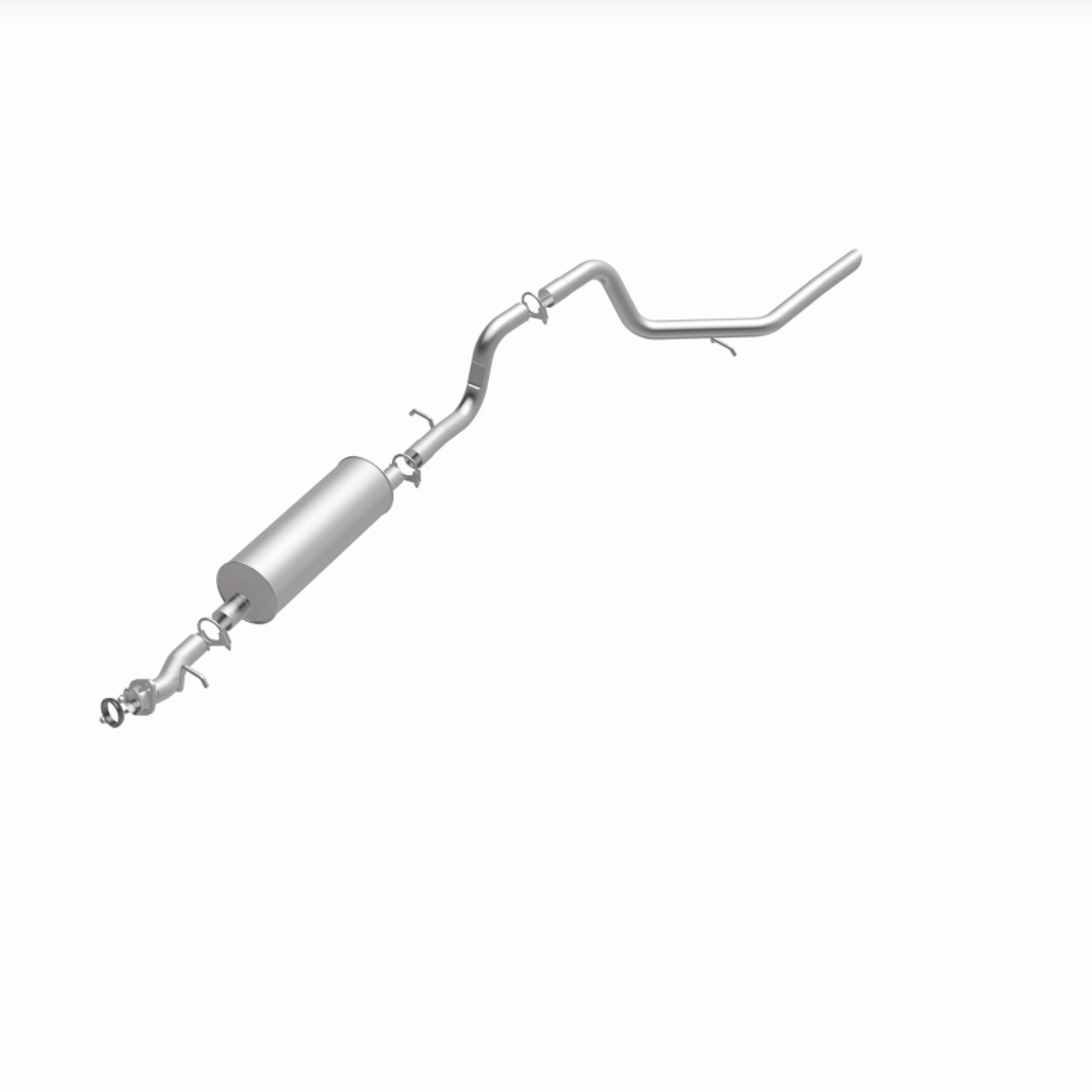 MagnaFlow BRE Exhaust Kit 02-05 Explorer Mountaineer - 106-0033 360 Degree Image Set