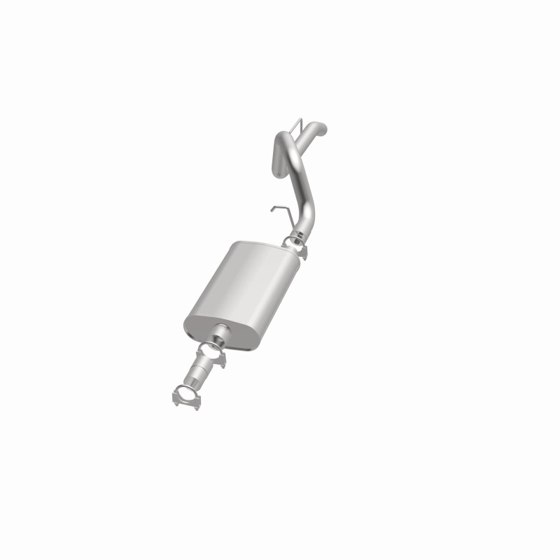 MagnaFlow BRE Exhaust Kit 87-90 Jeep Wrangler - 106-0051 360 Degree Image Set