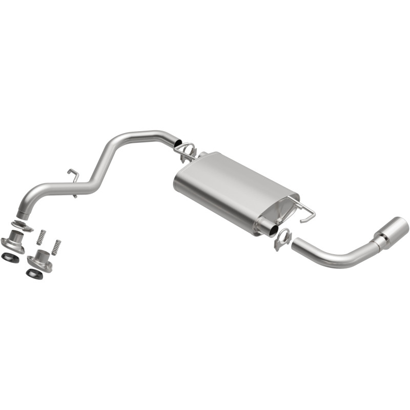 MagnaFlow BRE Exhaust Kit 05-08 Matrix Vibe 1.8L - 106-0061 Photo - out of package