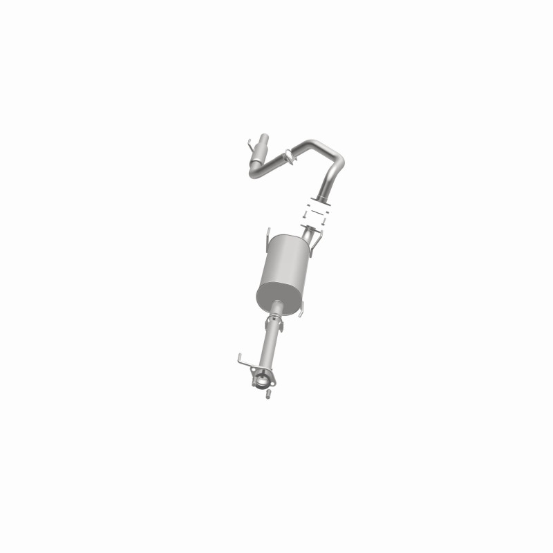 MagnaFlow BRE Exhaust Kit 03-09 4Runner GX470 - 106-0075 360 Degree Image Set