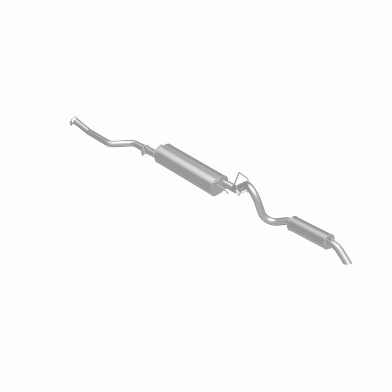 MagnaFlow BRE Exhaust Kit 04-09 Durango Aspen - 106-0092 360 Degree Image Set