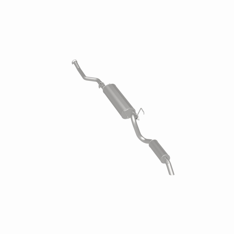 MagnaFlow BRE Exhaust Kit 04-09 Durango Aspen - 106-0092 360 Degree Image Set