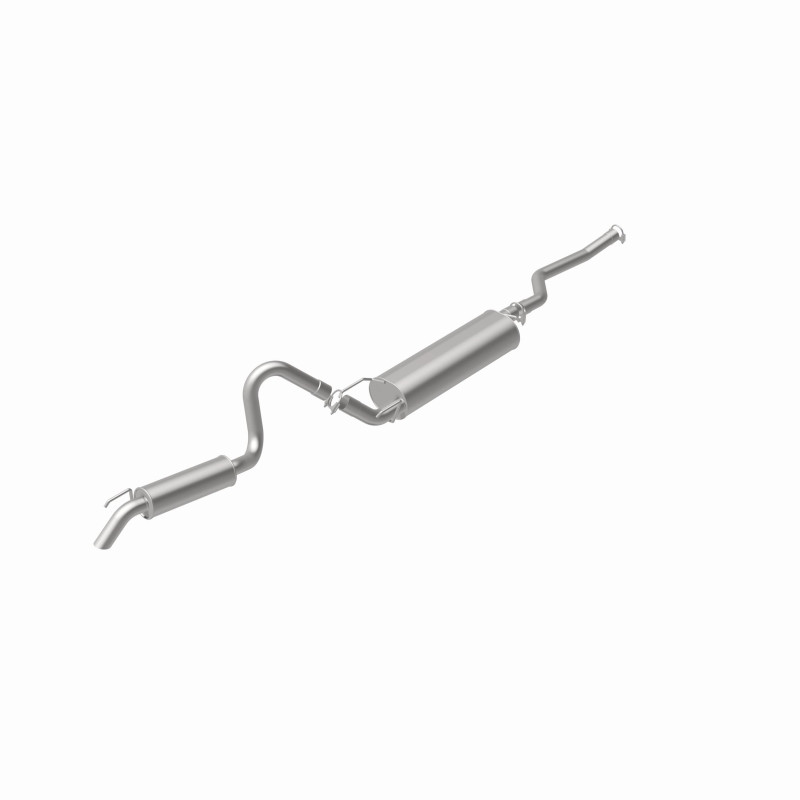 MagnaFlow BRE Exhaust Kit 04-09 Durango Aspen - 106-0092 360 Degree Image Set