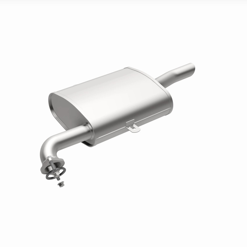 MagnaFlow BRE Exhaust Kit 98-02 Prizm Corolla 1.8L - 106-0099 360 Degree Image Set