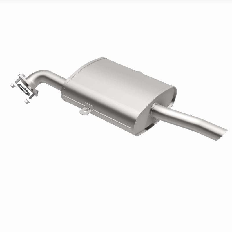 MagnaFlow BRE Exhaust Kit 98-02 Prizm Corolla 1.8L - 106-0099 360 Degree Image Set