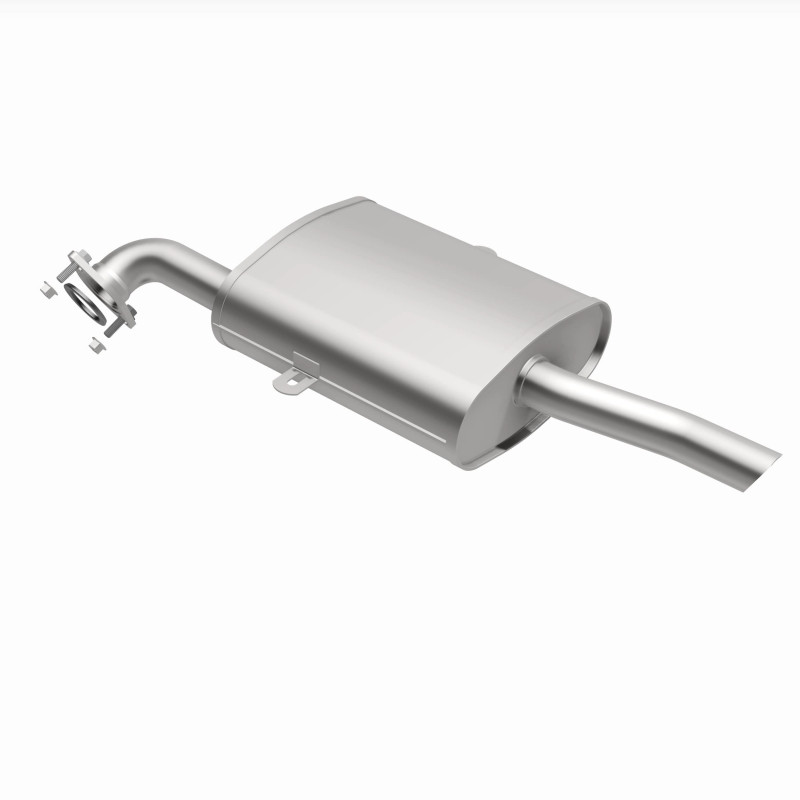 MagnaFlow BRE Exhaust Kit 98-02 Prizm Corolla 1.8L - 106-0099 360 Degree Image Set