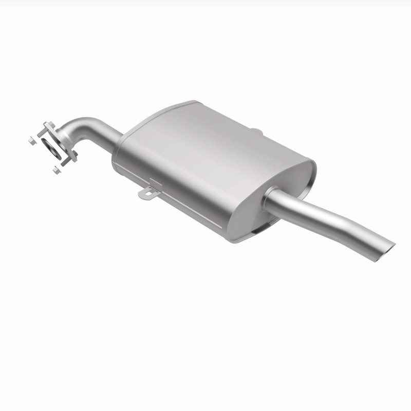 MagnaFlow BRE Exhaust Kit 98-02 Prizm Corolla 1.8L - 106-0099 360 Degree Image Set