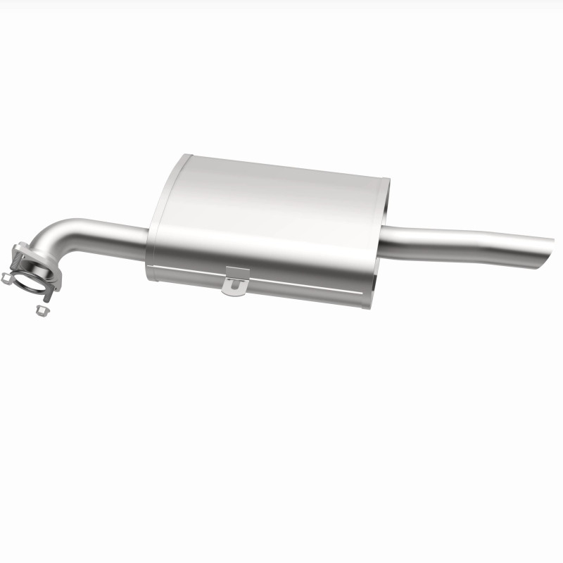 MagnaFlow BRE Exhaust Kit 98-02 Prizm Corolla 1.8L - 106-0099 360 Degree Image Set