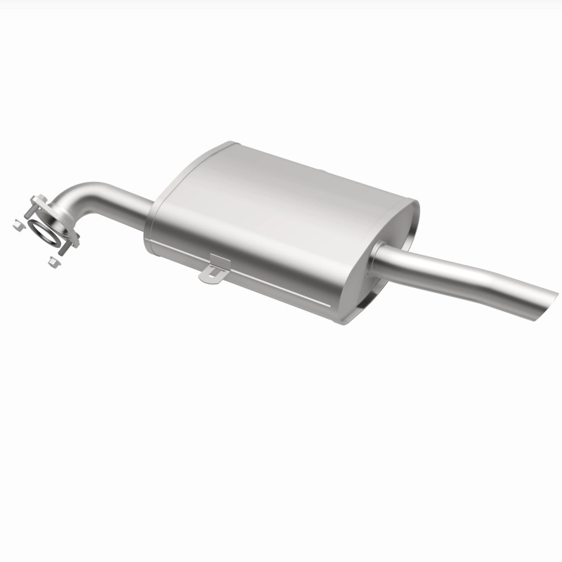 MagnaFlow BRE Exhaust Kit 98-02 Prizm Corolla 1.8L - 106-0099 360 Degree Image Set