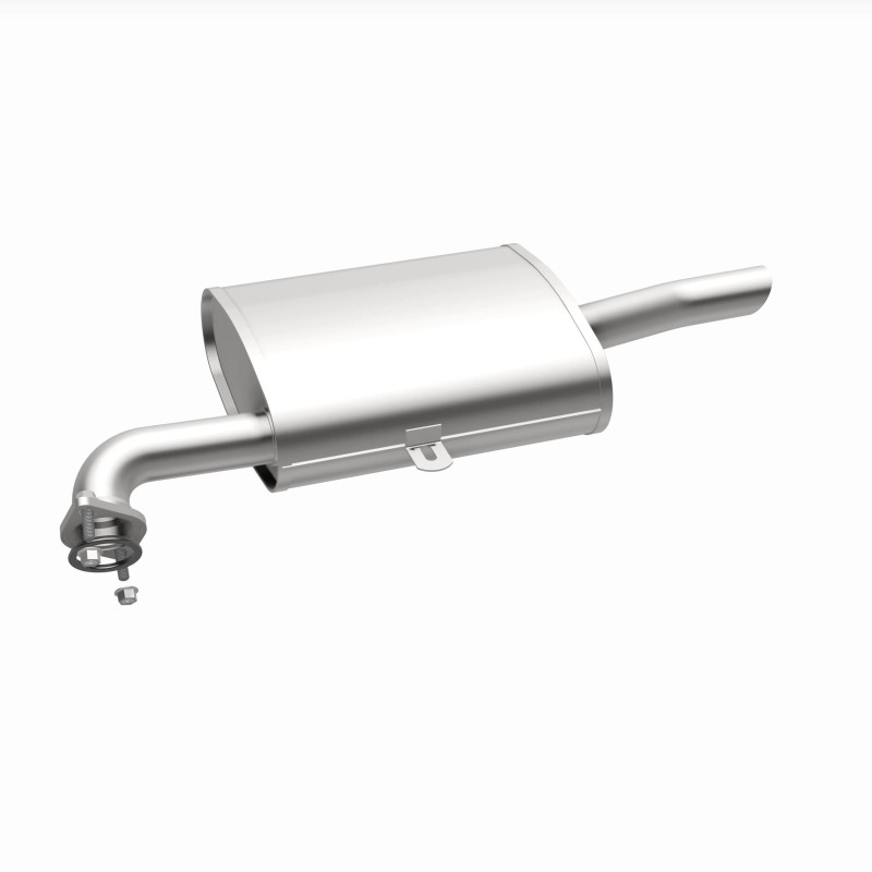 MagnaFlow BRE Exhaust Kit 98-02 Prizm Corolla 1.8L - 106-0099 360 Degree Image Set