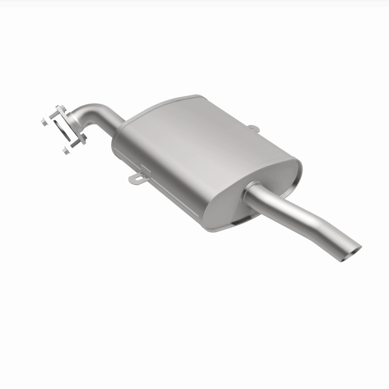 MagnaFlow BRE Exhaust Kit 98-02 Prizm Corolla 1.8L - 106-0099 360 Degree Image Set