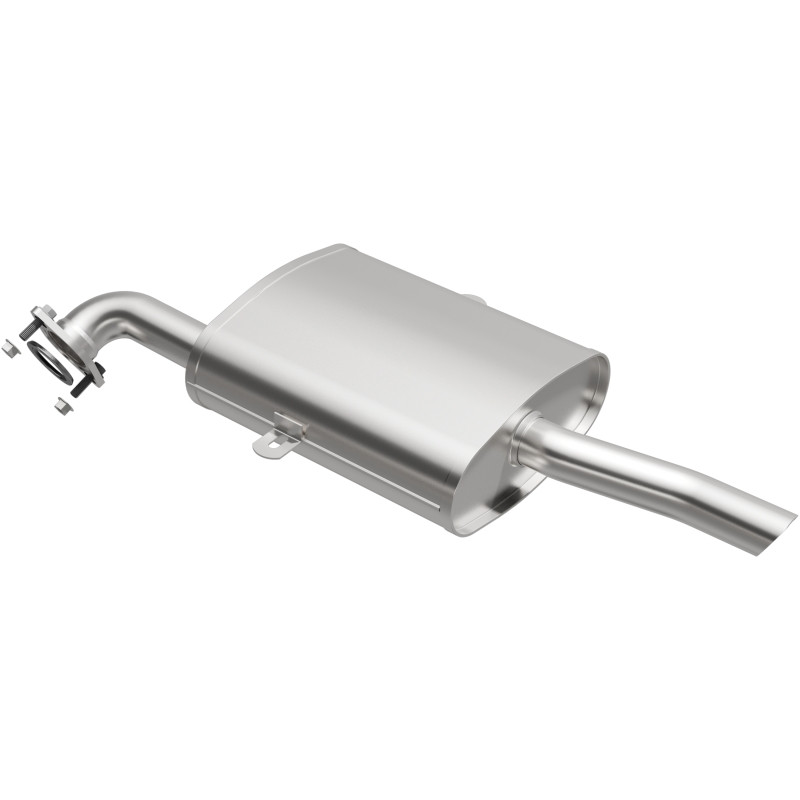 MagnaFlow BRE Exhaust Kit 98-02 Prizm Corolla 1.8L - 106-0099 Photo - out of package