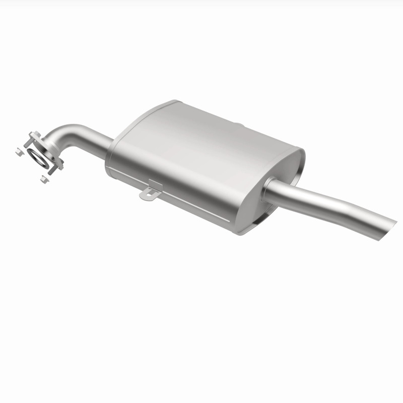 MagnaFlow BRE Exhaust Kit 98-02 Prizm Corolla 1.8L - 106-0099 360 Degree Image Set