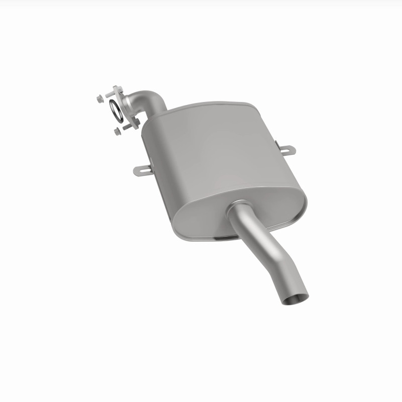 MagnaFlow BRE Exhaust Kit 98-02 Prizm Corolla 1.8L - 106-0099 360 Degree Image Set