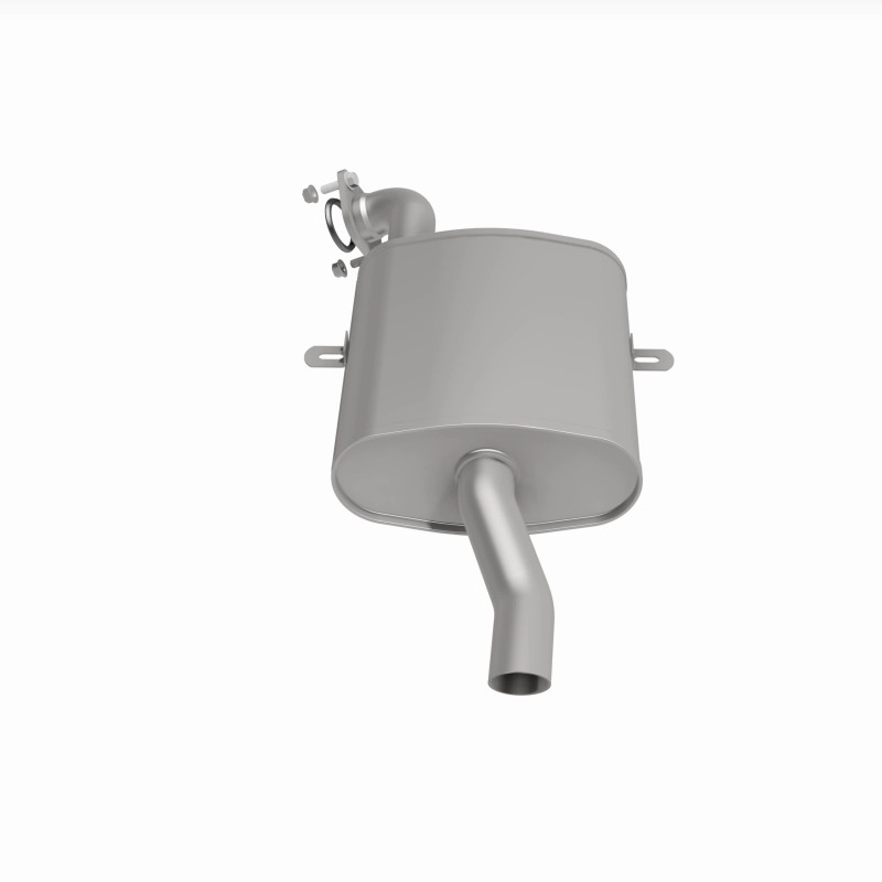 MagnaFlow BRE Exhaust Kit 98-02 Prizm Corolla 1.8L - 106-0099 360 Degree Image Set