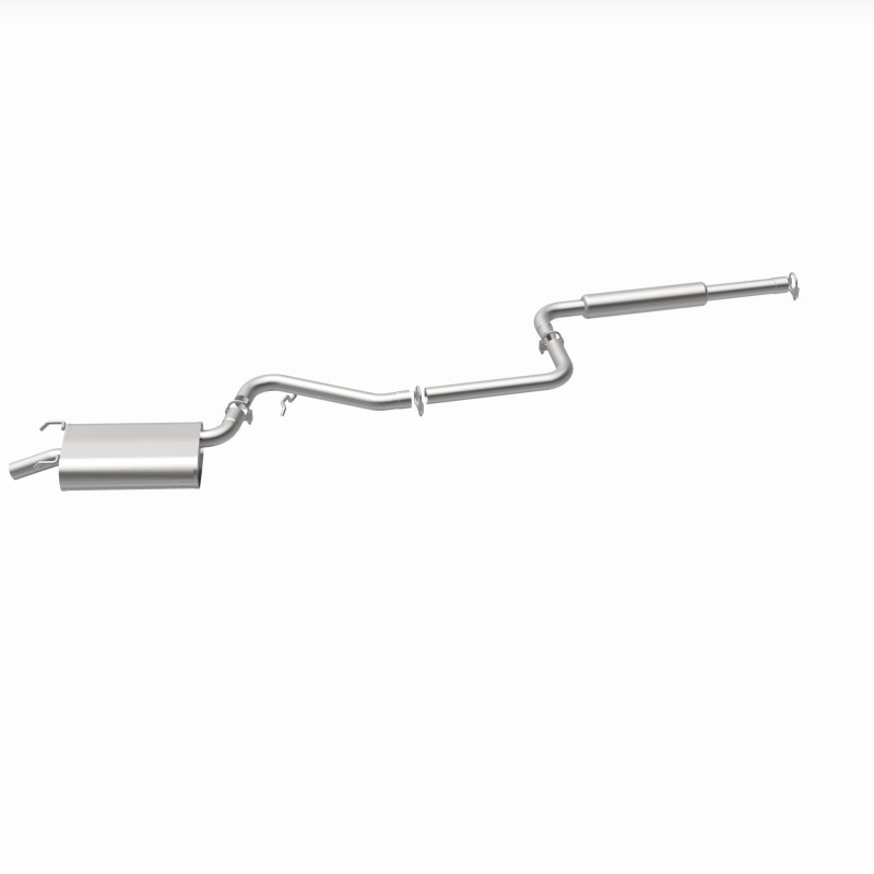 MagnaFlow BRE Exhaust Kit 01-06 Sebring Stratus - 106-0109 360 Degree Image Set