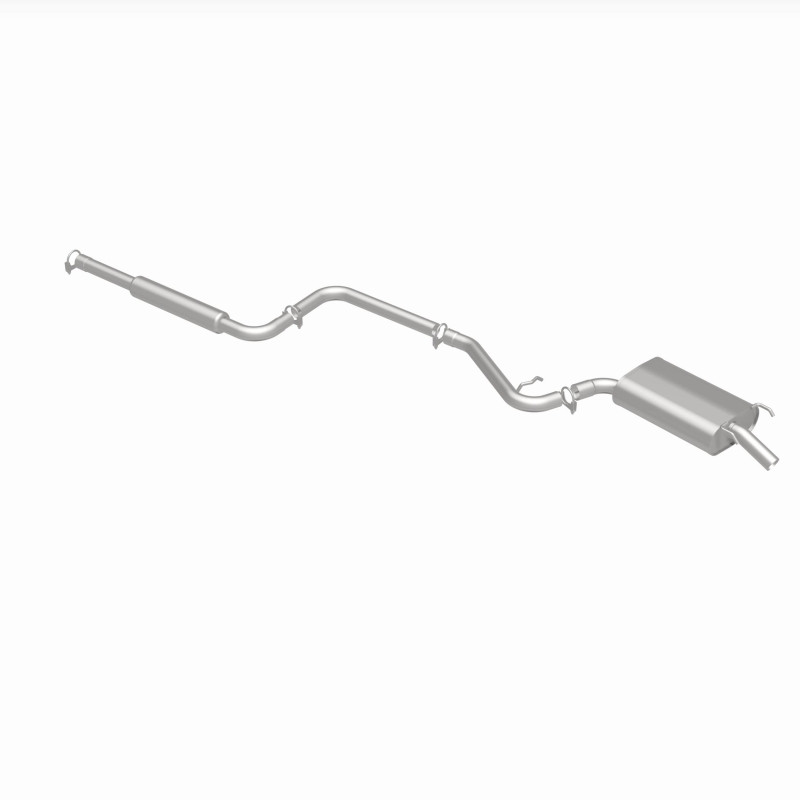 MagnaFlow BRE Exhaust Kit 01-06 Sebring Stratus - 106-0109 360 Degree Image Set
