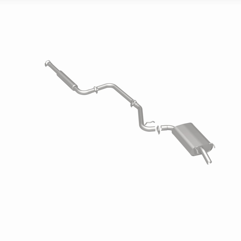 MagnaFlow BRE Exhaust Kit 01-06 Sebring Stratus - 106-0109 360 Degree Image Set