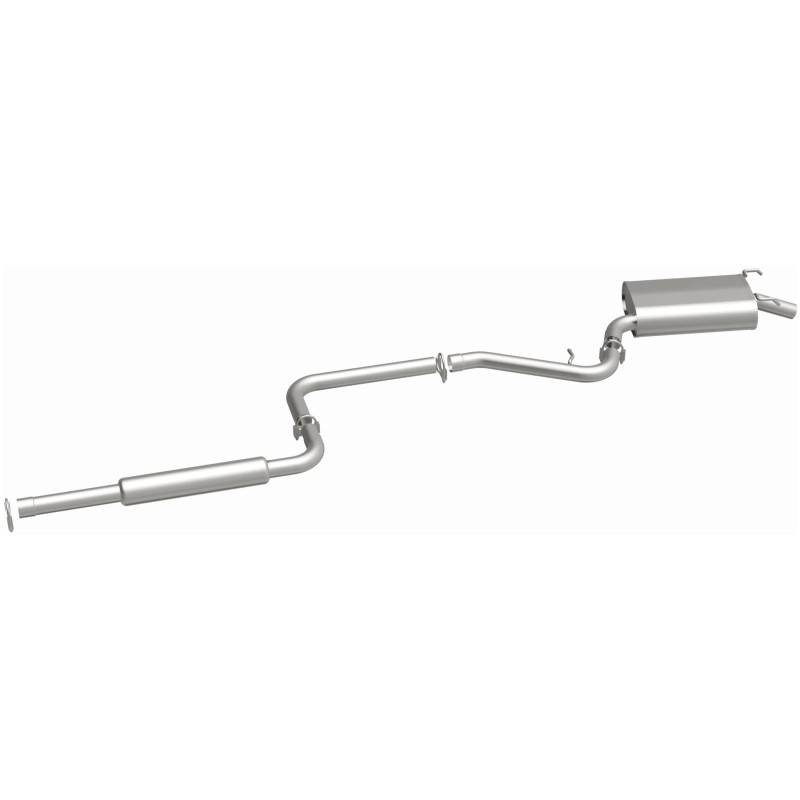 MagnaFlow BRE Exhaust Kit 01-06 Sebring Stratus - 106-0109 Photo - out of package