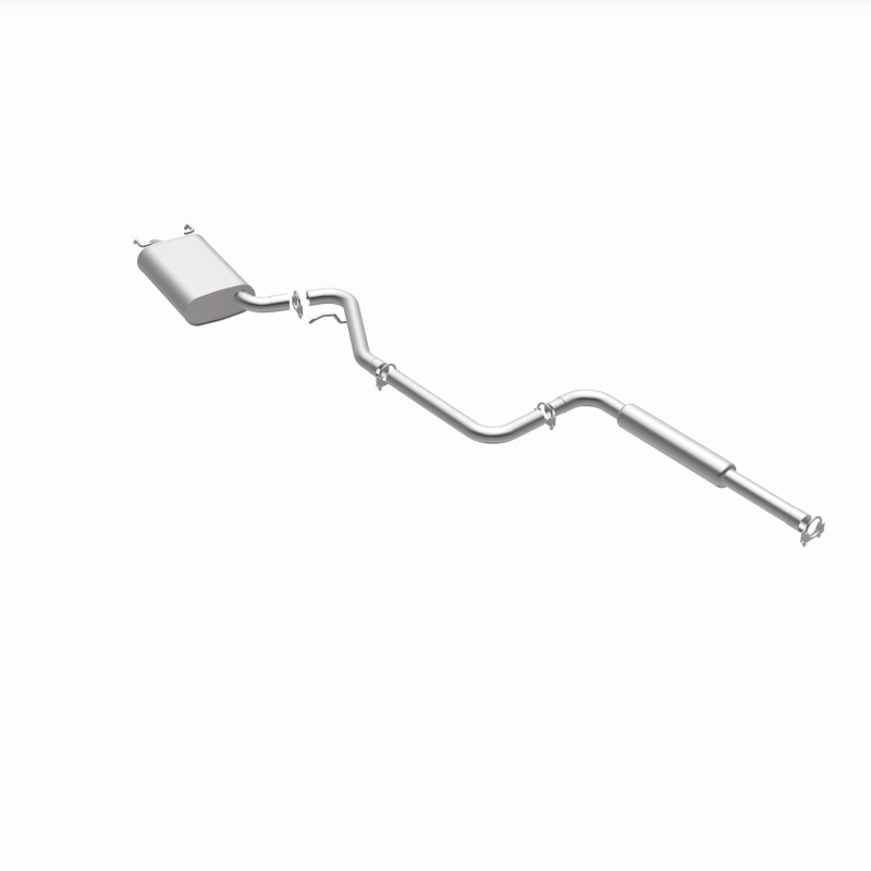 MagnaFlow BRE Exhaust Kit 01-06 Sebring Stratus - 106-0109 360 Degree Image Set