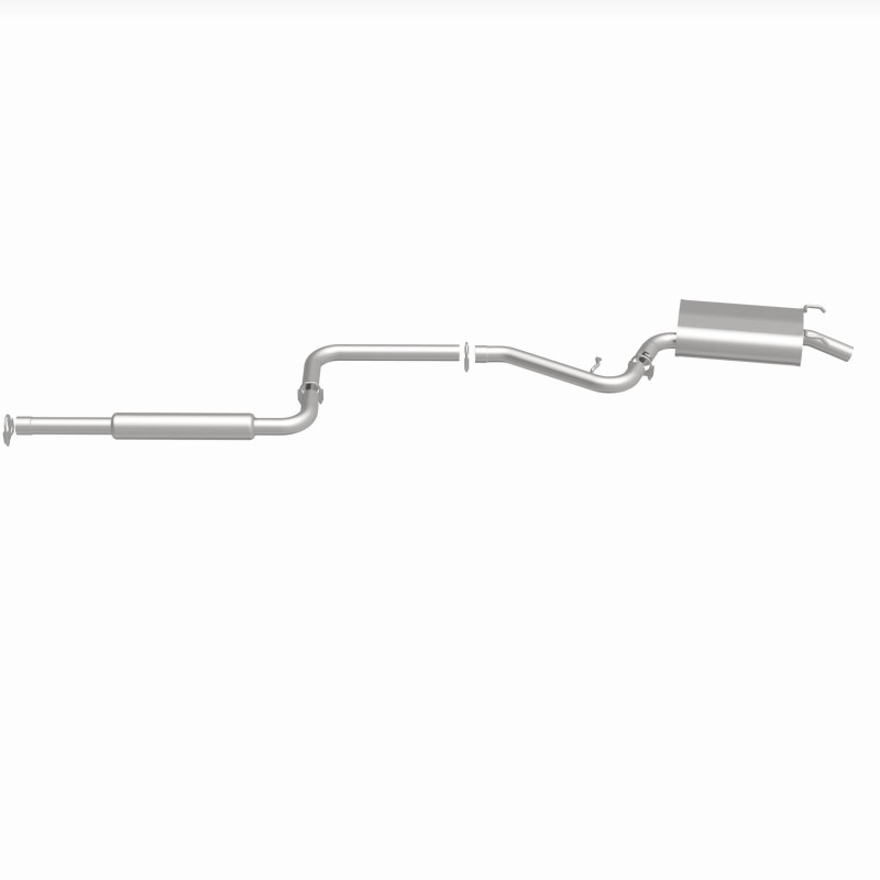 MagnaFlow BRE Exhaust Kit 01-06 Sebring Stratus - 106-0109 360 Degree Image Set