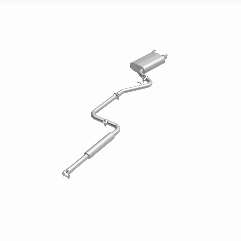 MagnaFlow BRE Exhaust Kit 01-06 Sebring Stratus - 106-0109 360 Degree Image Set