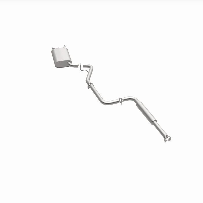 MagnaFlow BRE Exhaust Kit 01-06 Sebring Stratus - 106-0109 360 Degree Image Set