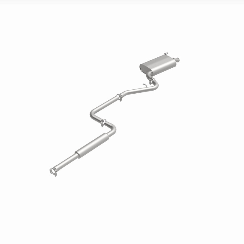 MagnaFlow BRE Exhaust Kit 01-06 Sebring Stratus - 106-0109 360 Degree Image Set