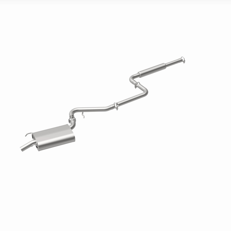 MagnaFlow BRE Exhaust Kit 01-06 Sebring Stratus - 106-0109 360 Degree Image Set