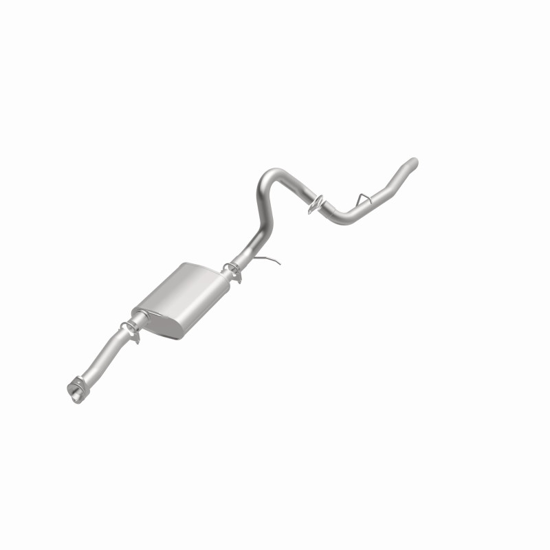 MagnaFlow BRE Exhaust Kit 99-04 Ford Mustang - 106-0111 360 Degree Image Set