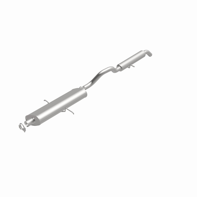MagnaFlow BRE Exhaust Kit 01-07 Voyager Caravan Town & Country - 106-0114 360 Degree Image Set