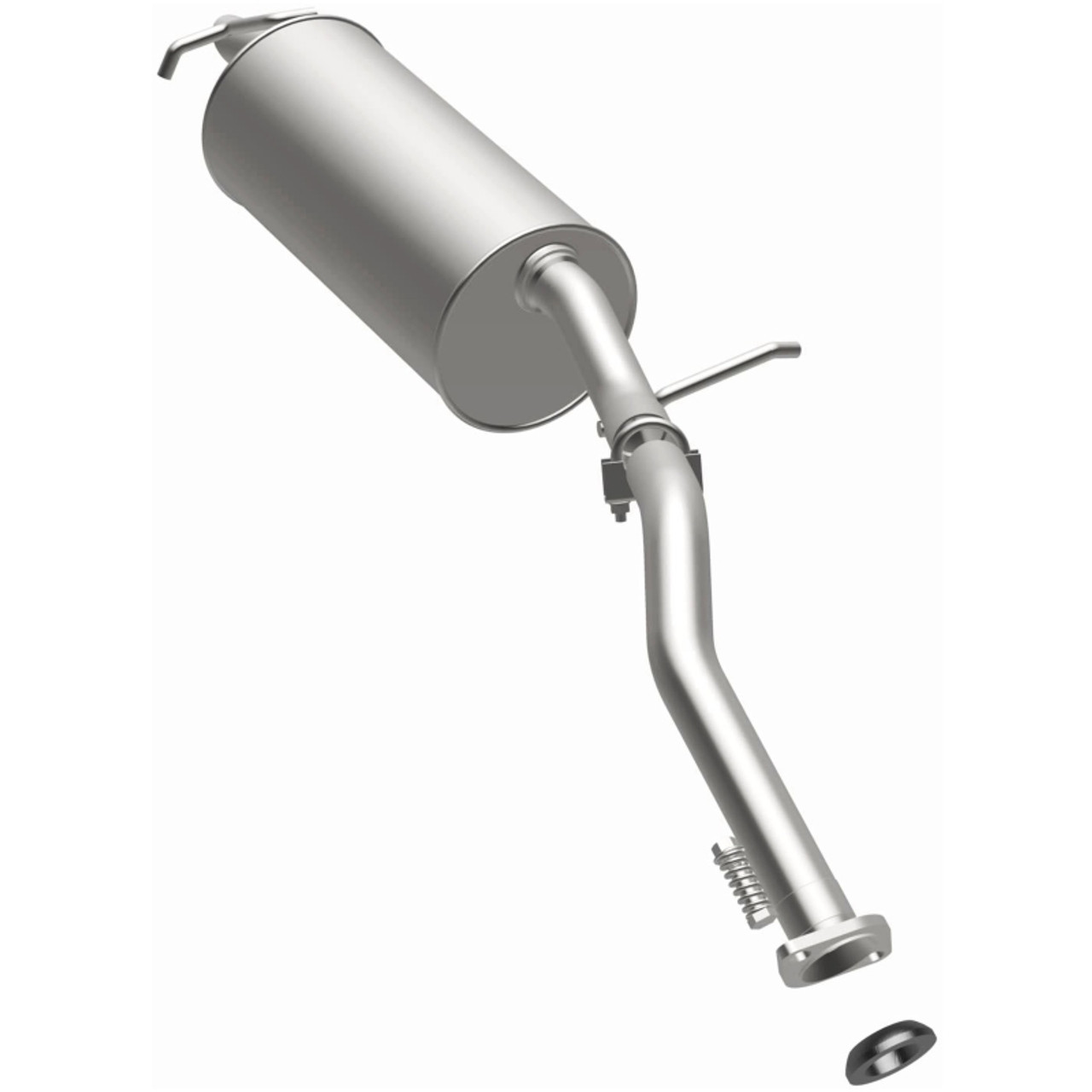 MagnaFlow BRE Exhaust Kit 04-09 Toyota Prius 1.5L - 106-0134 Photo - out of package