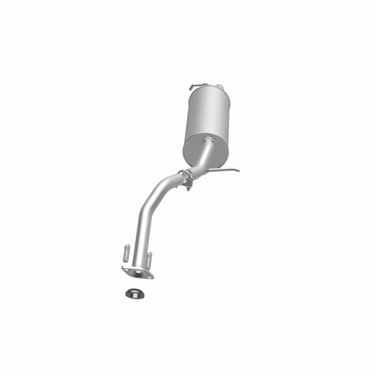 MagnaFlow BRE Exhaust Kit 04-09 Toyota Prius 1.5L - 106-0134 360 Degree Image Set