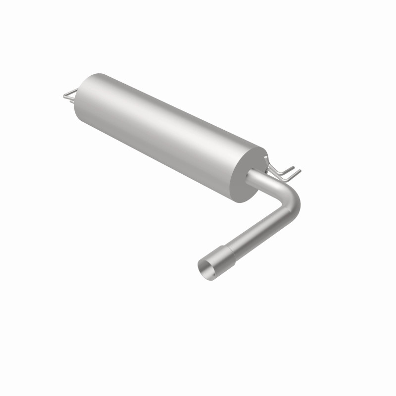 MagnaFlow BRE Exhaust Kit 04-05 Toyota RAV4 2.4L - 106-0136 360 Degree Image Set