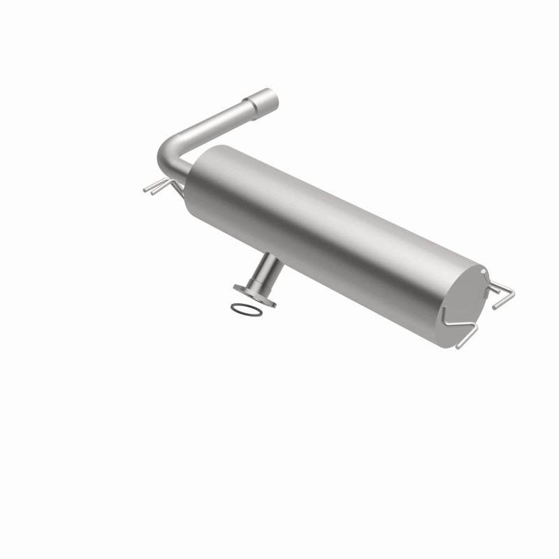 MagnaFlow BRE Exhaust Kit 04-05 Toyota RAV4 2.4L - 106-0136 360 Degree Image Set