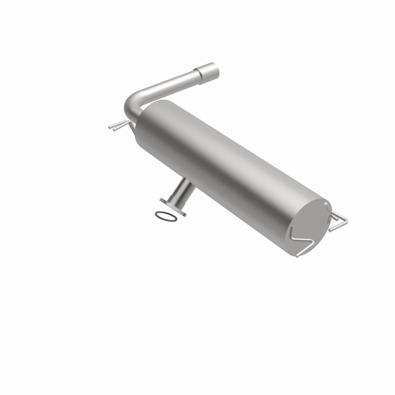 MagnaFlow BRE Exhaust Kit 04-05 Toyota RAV4 2.4L - 106-0136 360 Degree Image Set