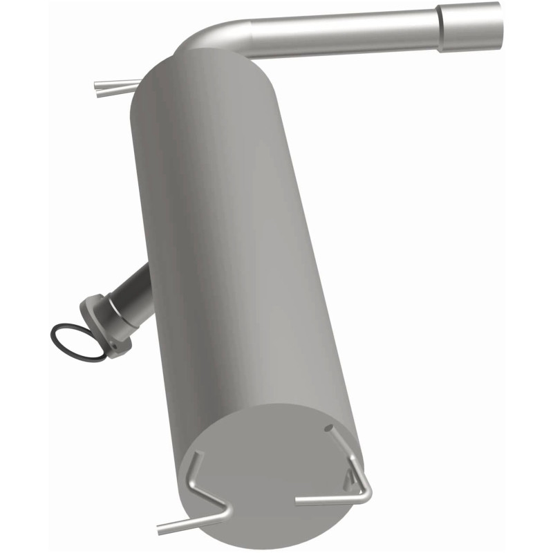 MagnaFlow BRE Exhaust Kit 04-05 Toyota RAV4 2.4L - 106-0136 Photo - out of package