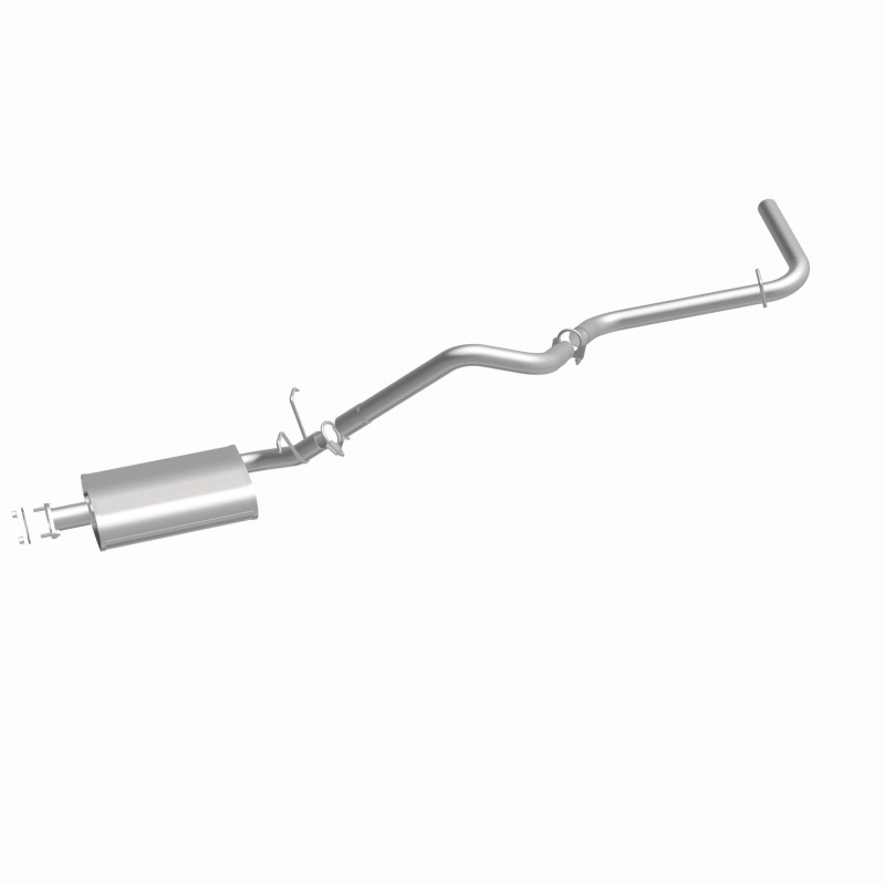 MagnaFlow BRE Exhaust Kit 86-89 Ford Bronco II - 106-0138 360 Degree Image Set